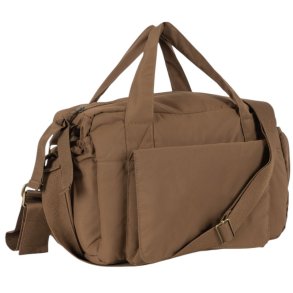 Konges Sløjd Pusletaske Mini 28 cm, Walnut