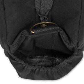 Konges Sløjd Pusletaske Mini 28 cm, Sort