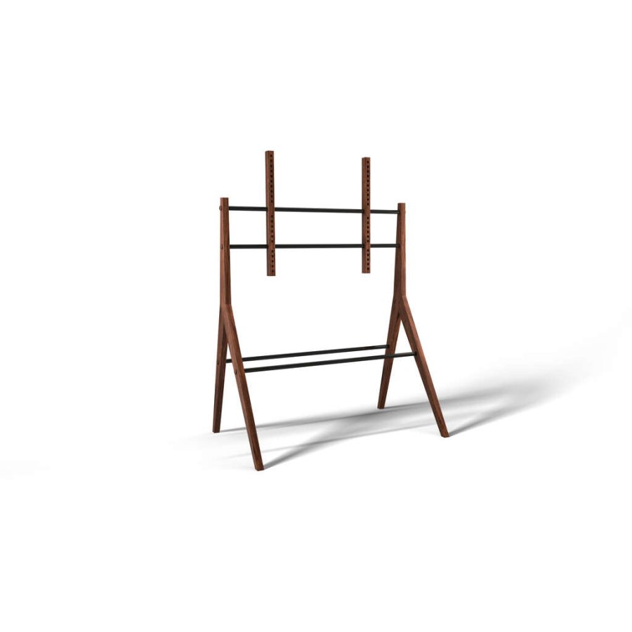 Kristian Juul Kaya TV-stander H116 cm, Valnd/Sort