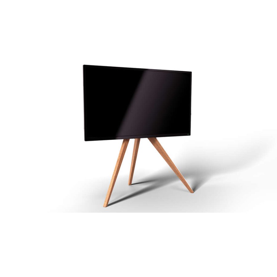 Kristian Juul Ella TV-stander H108,5 cm, Eg