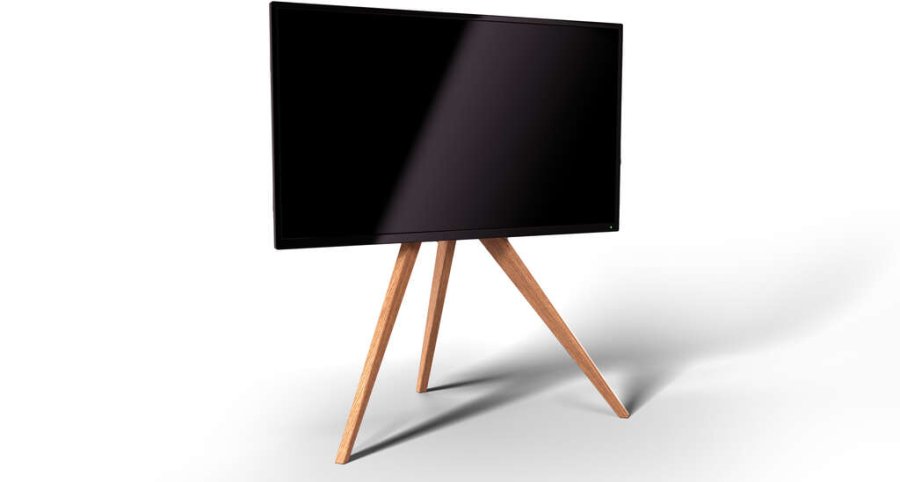 Kristian Juul Ella TV-stander H108,5 cm, Eg
