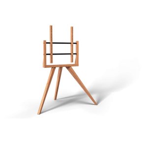 Kristian Juul Ella TV-stander H108,5 cm, Eg