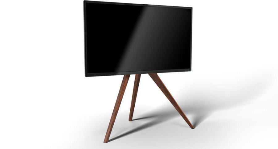 Kristian Juul Ella TV-stander H108,5 cm, Valn�d