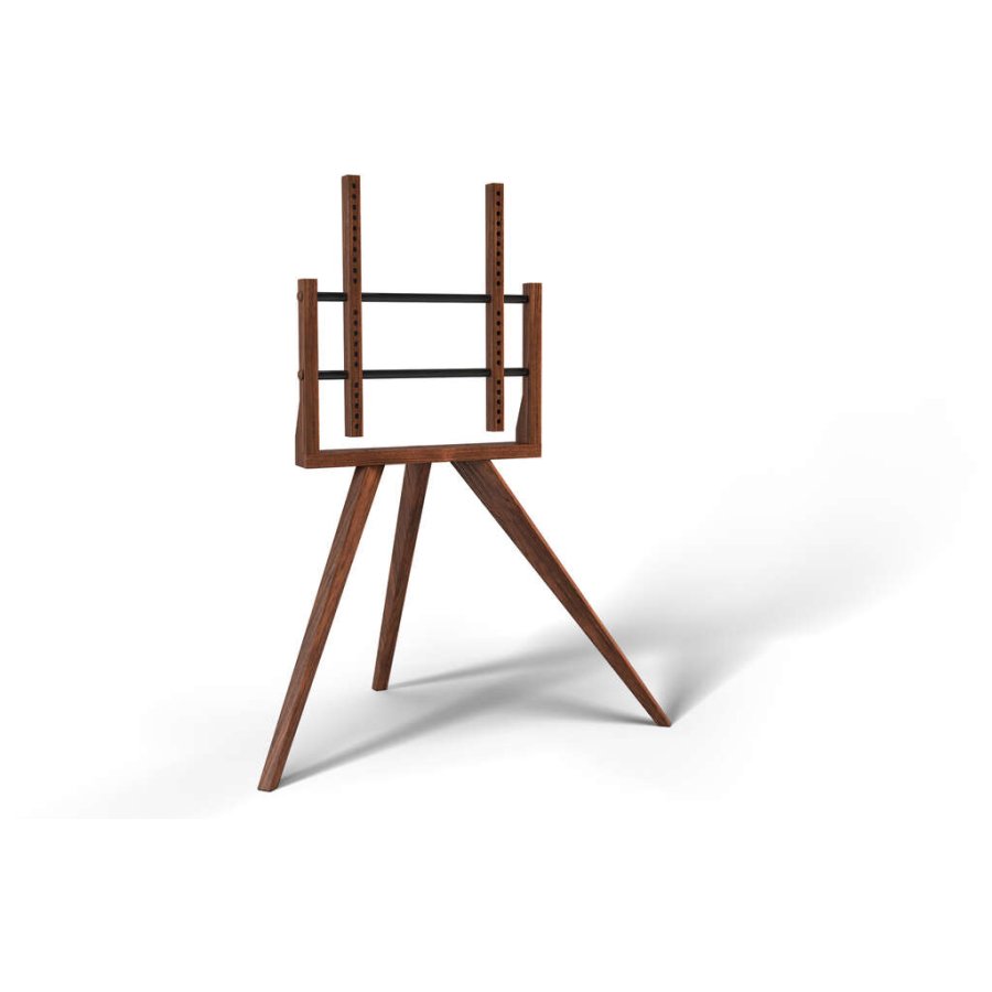 Kristian Juul Ella TV-stander H108,5 cm, Valn�d