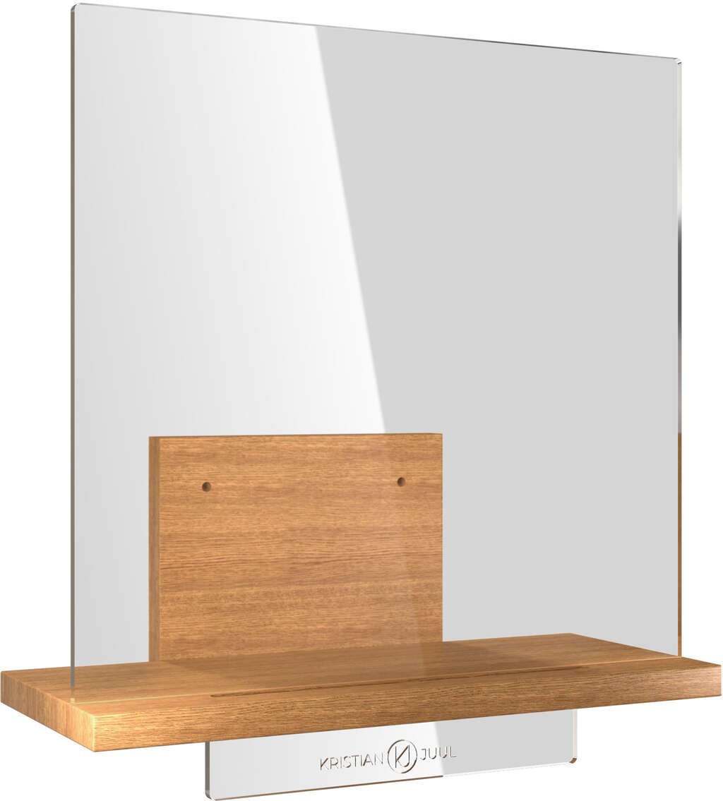 Kristian Juul Display Multi 32 cm, Eg - Hylder - WWW.HJEM.DK ApS