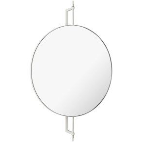 Kristina Dam Studio Spejl Ø60 cm, Beige