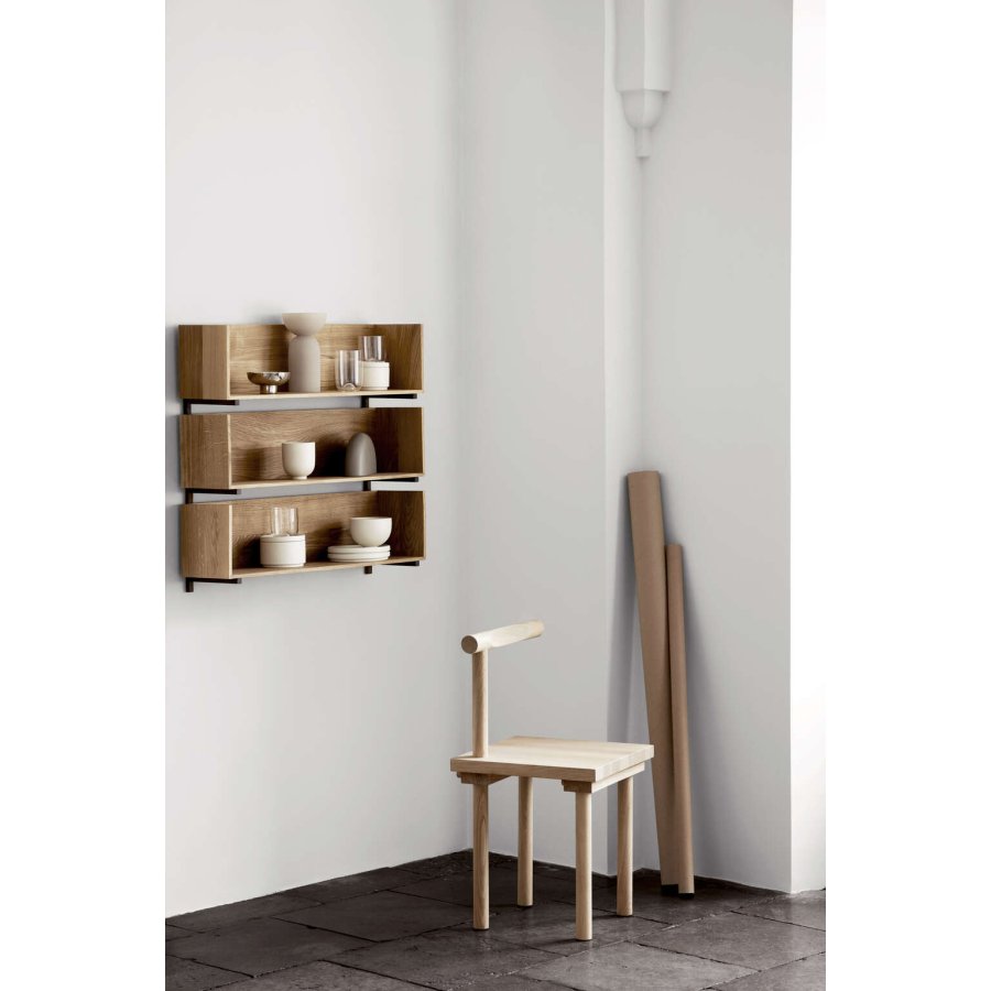 Kristina Dam Studio Setomono Schalenset 4-teilig, Offwhite