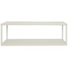 Kristina Dam Studio Grid Regal 75 cm, Beige