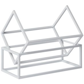 Kristina Dam Studio Bogholder 38 cm, Beige