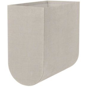 Kristina Dam Studio Curved Boks H39 cm, Gr