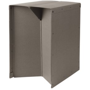 Kristina Dam Studio Edo Sidebord H45,5 cm, Gr