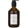 Kristina Dam Studio Modern Hndsbe m. Skrub 500 ml, Flowers/Orange/Sage