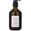 Kristina Dam Studio Modern Handseife mit Peeling 500 ml, Clary Sage/Cederwoord/Green Leaves