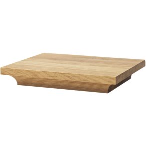 Kristina Dam Studio Capital Podie 25x20 cm, Eg