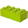LEGO Opbevaringsklods 50 cm, LEGO 119 - Bright Yel. Green (Lime)