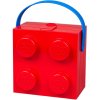 LEGO Lunchbox 2,15 l, Rot