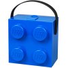 LEGO Lunchbox 2,15 l, Blau