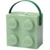 LEGO Lunchbox 2,15 l, Grn