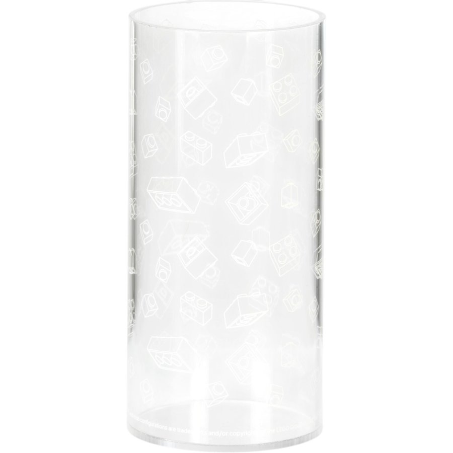 LEGO Vase H17 cm, Brick Art Line