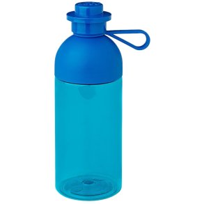LEGO Vandflaske 500 ml, Blå