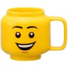 LEGO Becher Happy Boy 255 ml, Gelb