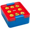 LEGO Lunchbox1 L, Rot/Blau