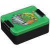 LEGO Madkasse Ninjago 1,7 L, Sort/Grn