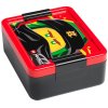 LEGO Madkasse Ninjago 1 L, Sort