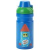 LEGO Vandflaske Rocket 390 ml, Bl/Grn