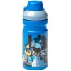 LEGO Wasserflasche City 390 ml, Blau