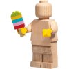 LEGO Figur H20,8 cm, Eiche