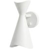 LYFA NINOTCHKA 125 V�glampe H22,44 cm, Hvid