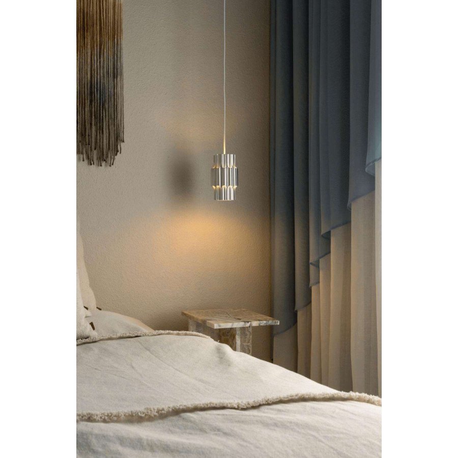 LYFA PAN PENDANT 120 Pendelleuchte 12cm, Aluminium