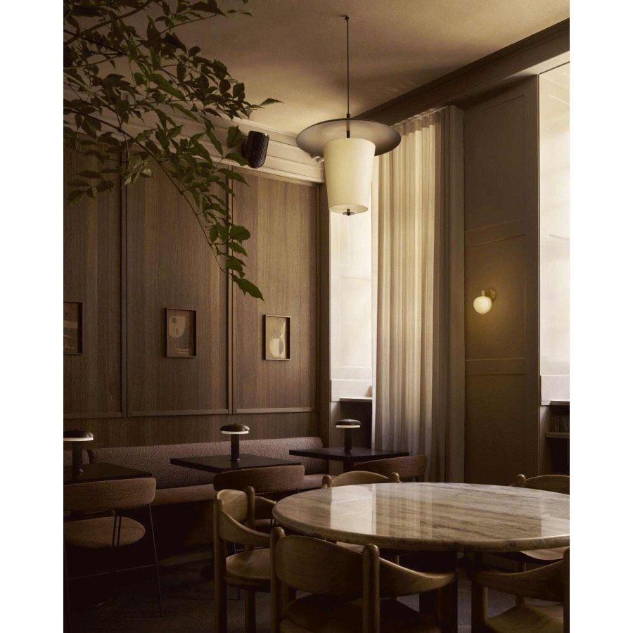 LYFA TOTON PENDANT 600 Pendelleuchte 60cm, Bronze