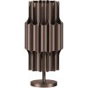 LYFA PAN 120 Tischleuchte H25,4cm, Bronze