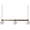 LYFA MEMOIR 120 SIDE BY SIDE III Bonze Pendelleuchte 88,7cm, Bronze