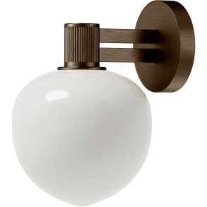 LYFA MEMOIR 120 Wandleuchte 17,8cm, Bronze