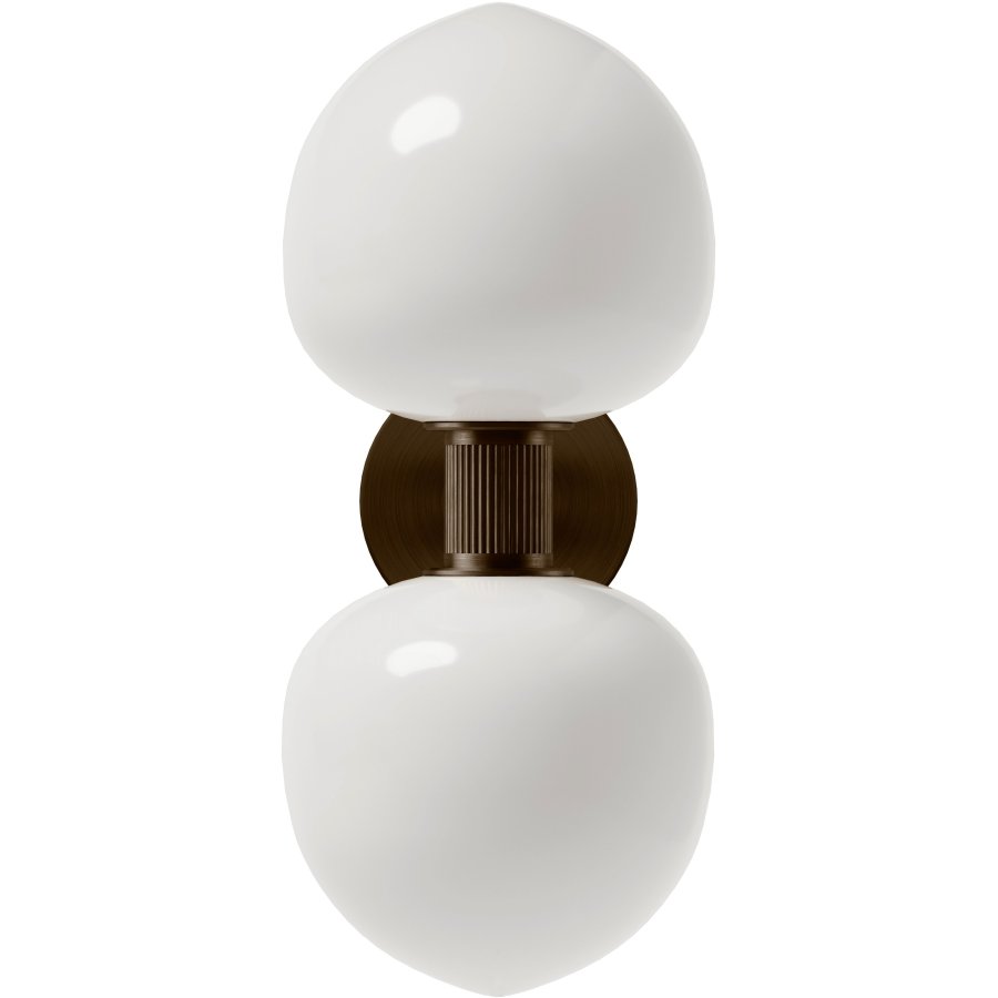 LYFA MEMOIR 120 II Wandleuchte 27,6cm, Bronze