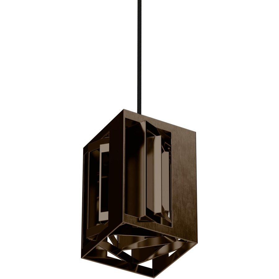 LYFA KASSABLANKA 142 Pendel H15,5 cm, Bronze