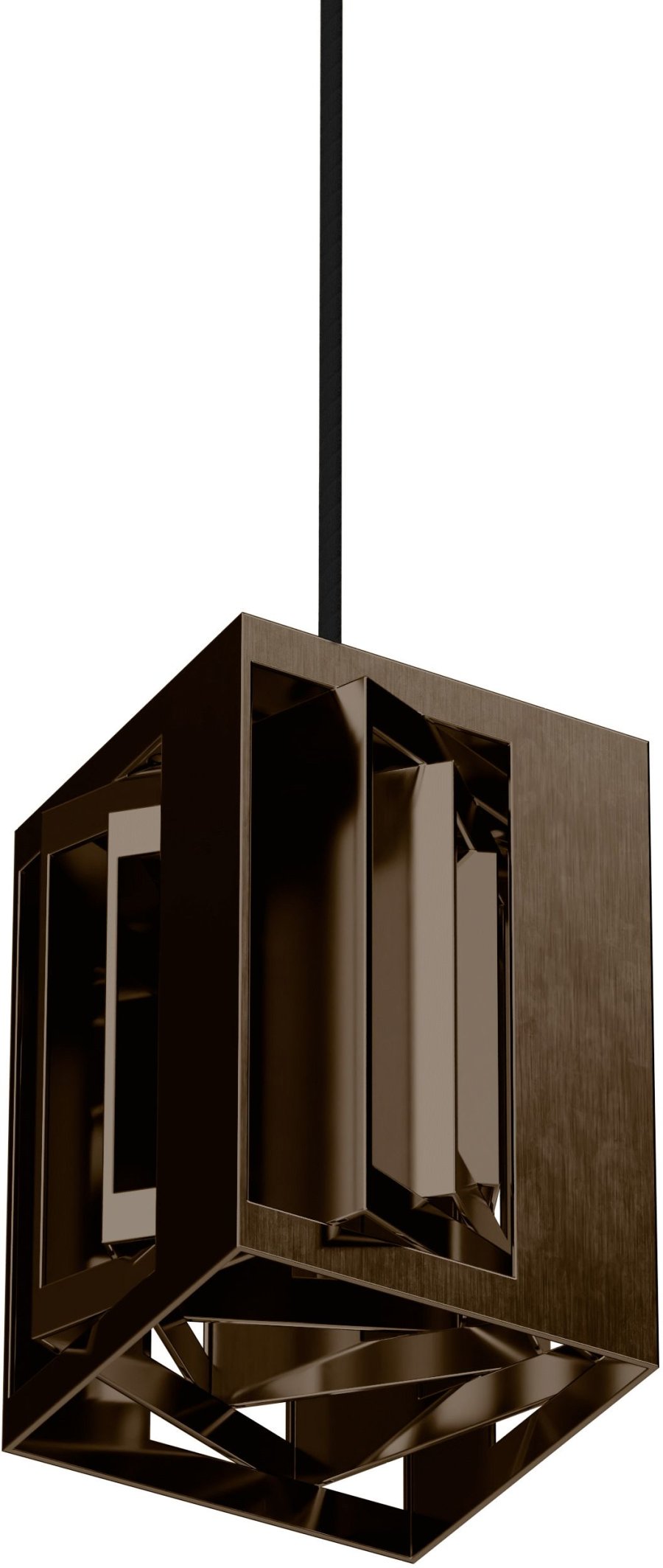 LYFA KASSABLANKA 142 Pendel H15,5 cm, Bronze