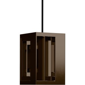 LYFA KASSABLANKA 142 Pendel H15,5 cm, Bronze