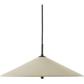 LYFA FUT� 400 TIPP Pendel �40 cm, Cream