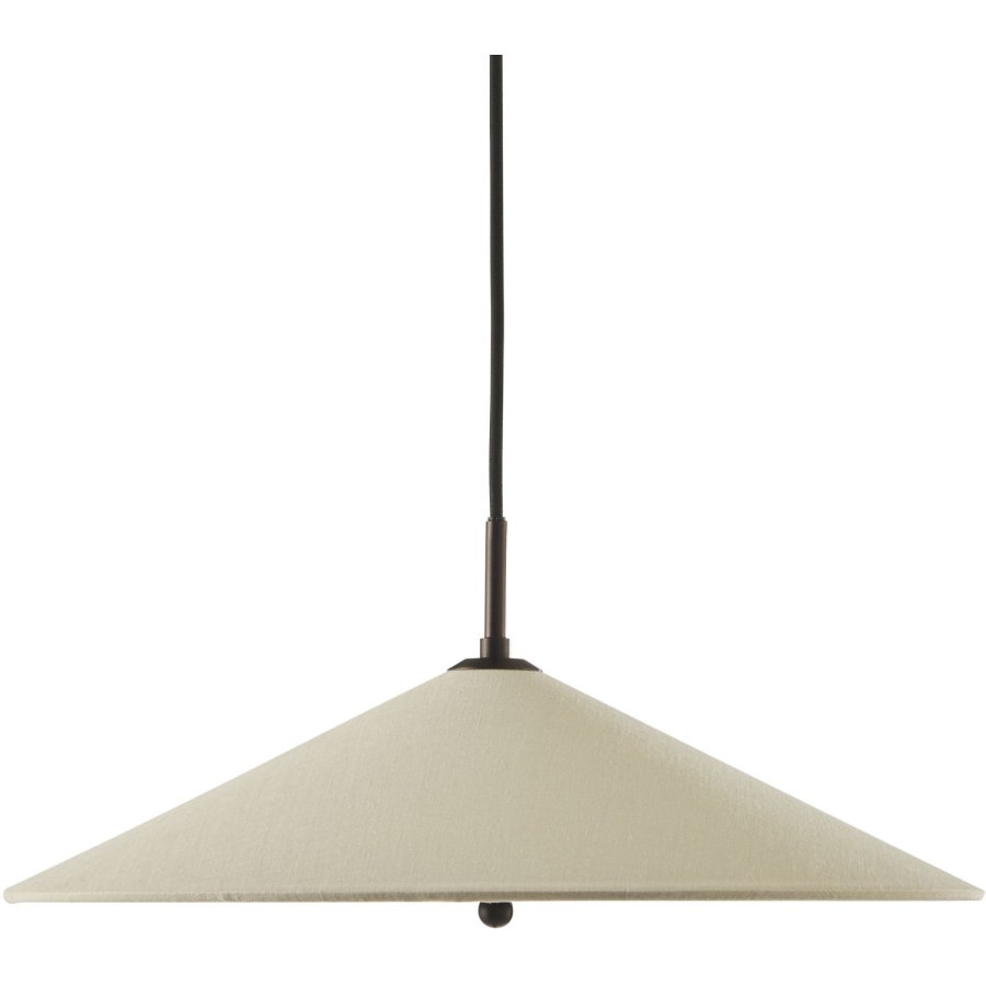 LYFA FUT� 400 Pendelleuchte �40 cm, Cream