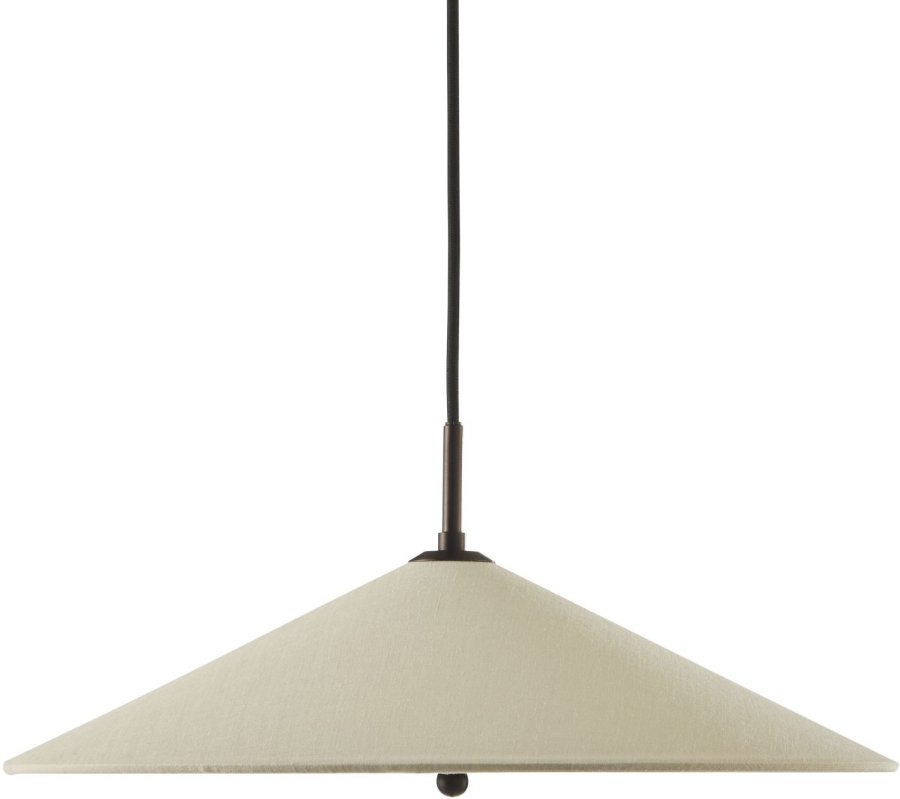 LYFA FUT� 400 Pendelleuchte �40 cm, Cream