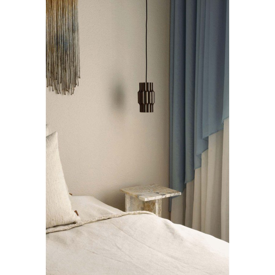 LYFA PAN PENDANT 120 Pendelleuchte 12cm, Bronze