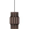 LYFA PAN PENDANT 120 Pendelleuchte 12cm, Bronze