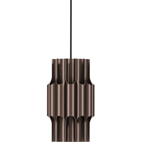 LYFA PAN PENDANT 120 Pendelleuchte 12cm, Bronze