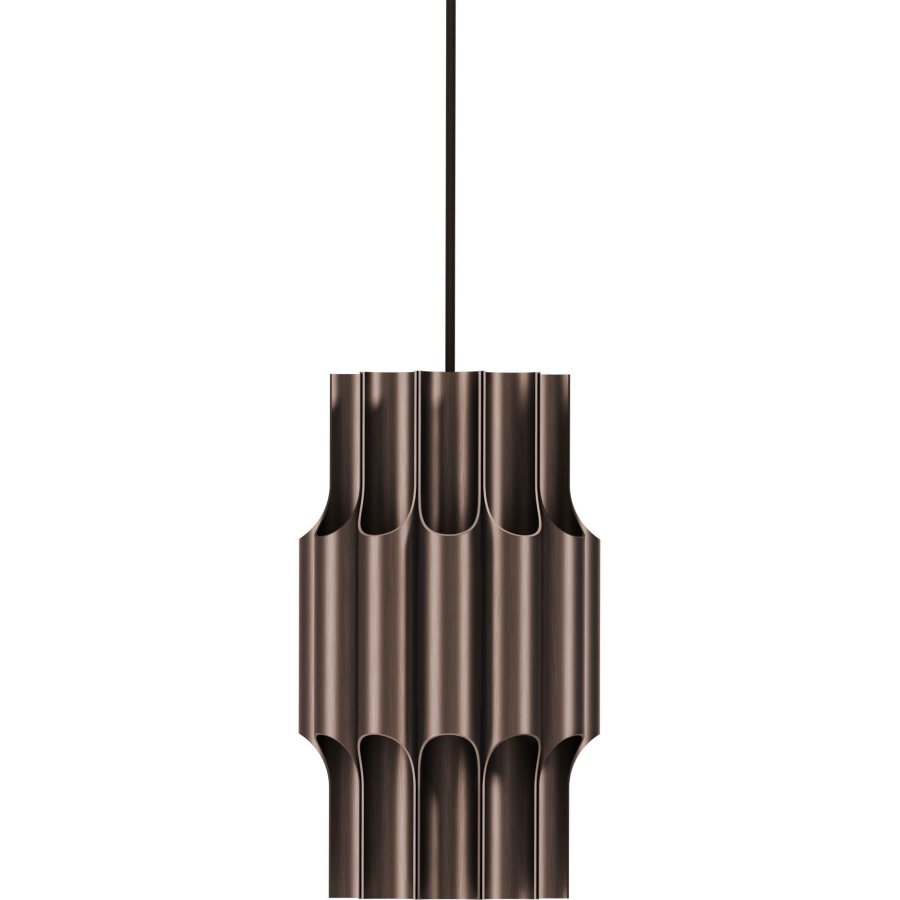 LYFA PAN PENDANT 120 Pendelleuchte 12cm, Bronze