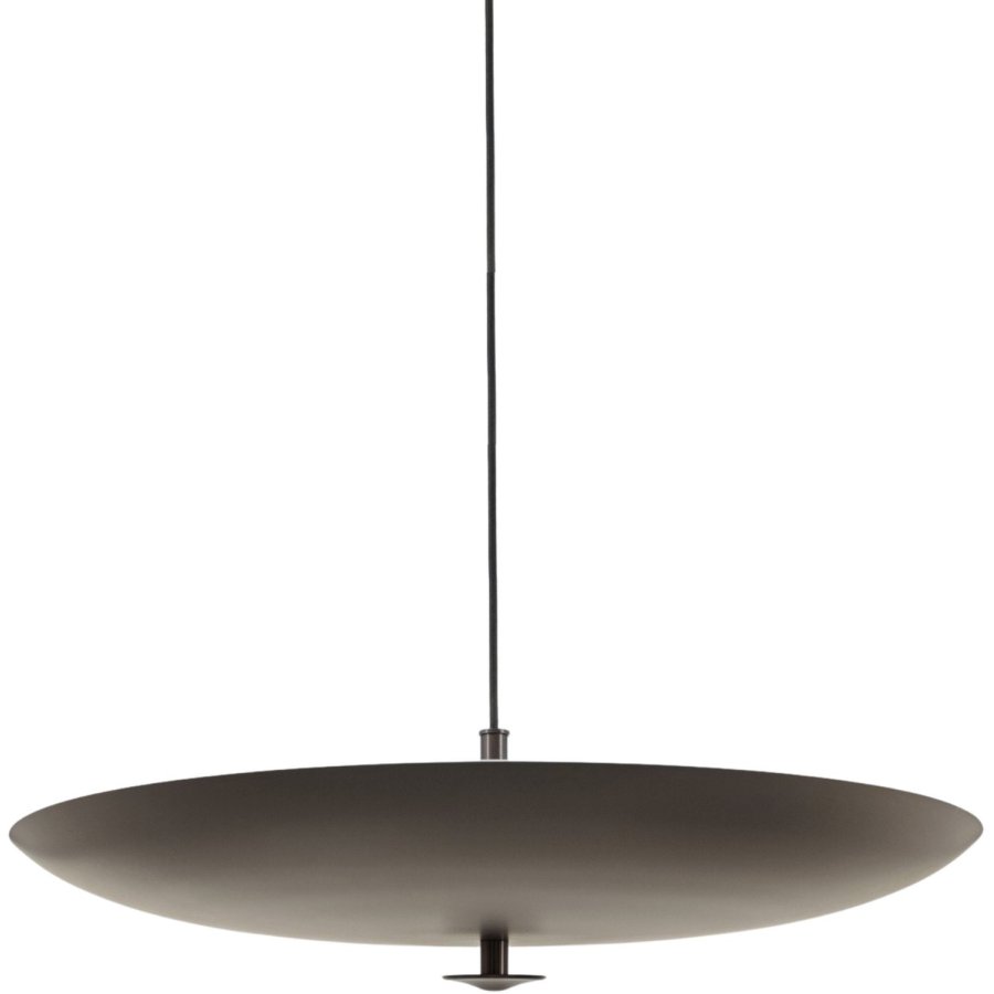 LYFA TOTON UPLIGHT 600 Pendelleuchte 60cm, Bronze