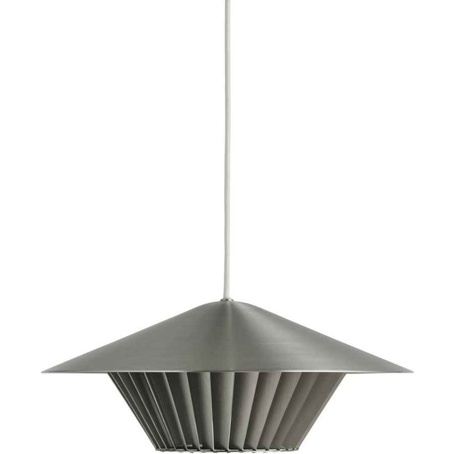LYFA MENTON 400 Pendel �40 cm, Aluminum